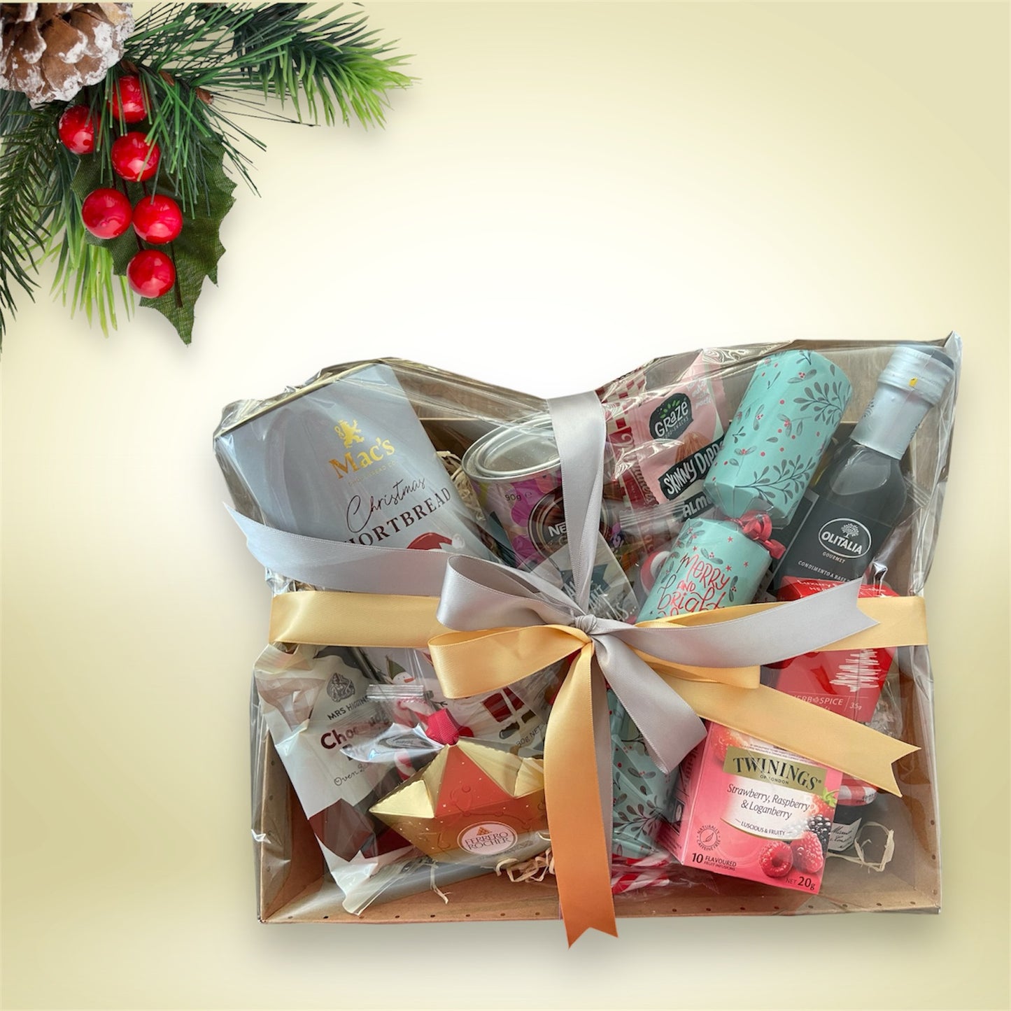 Christmas Hamper