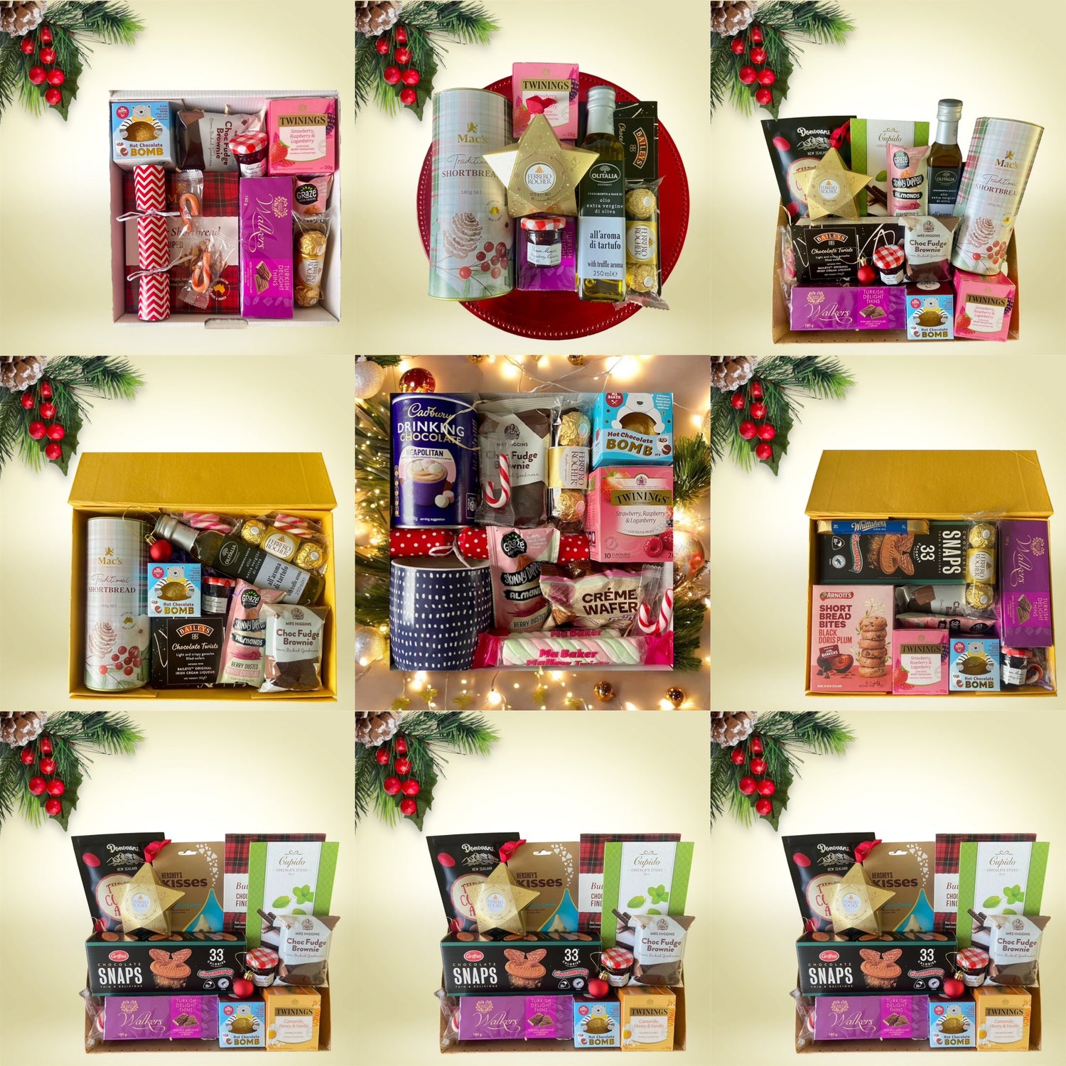 "Christmas a time to celebrate"