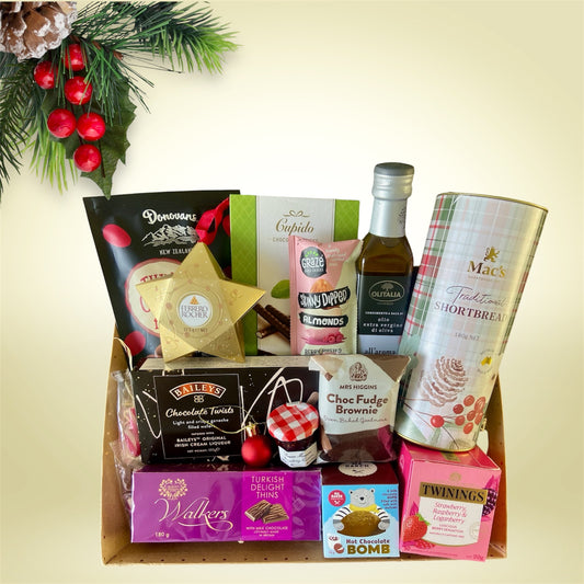 Christmas Hamper