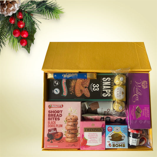 Christmas Gift Box
