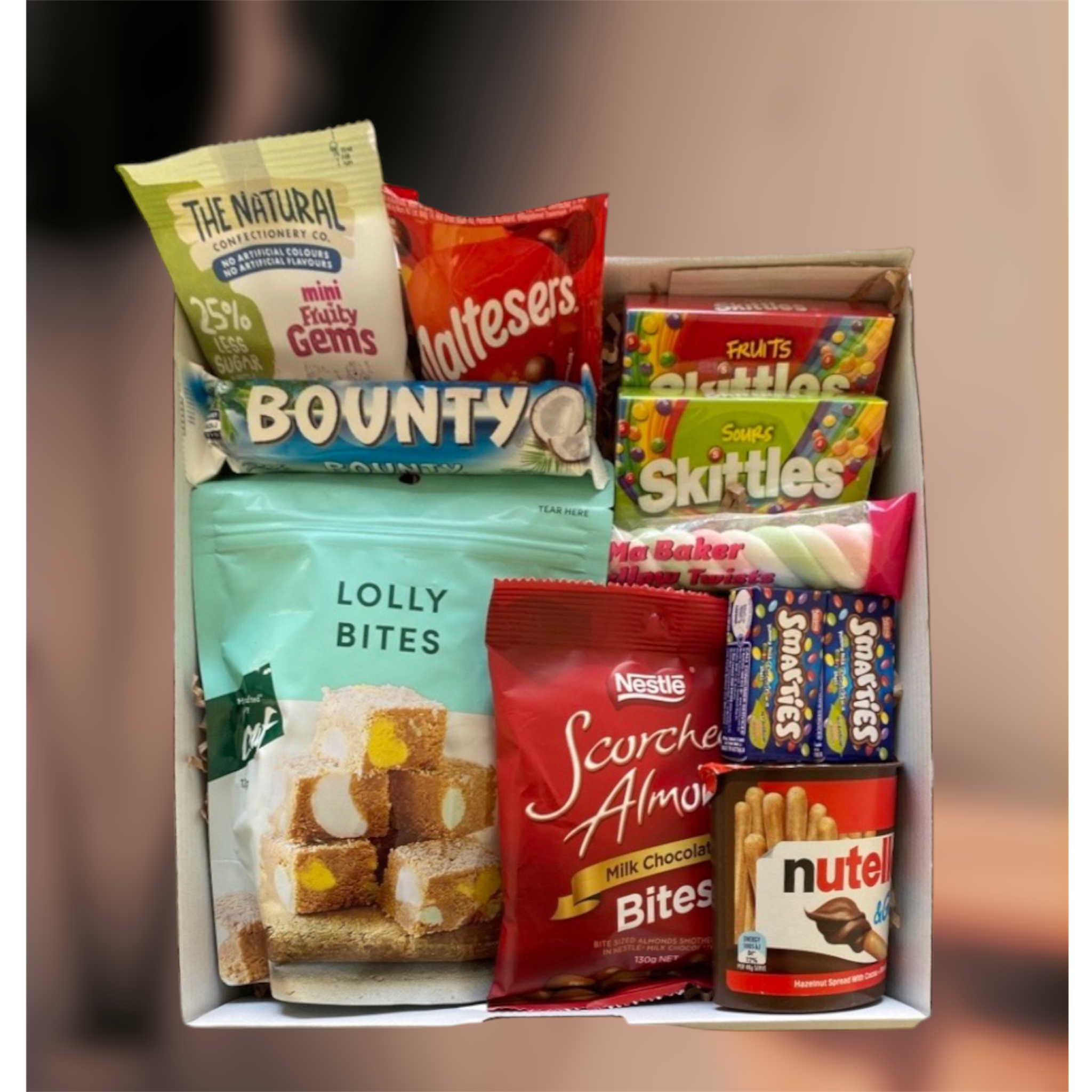 Fun Box