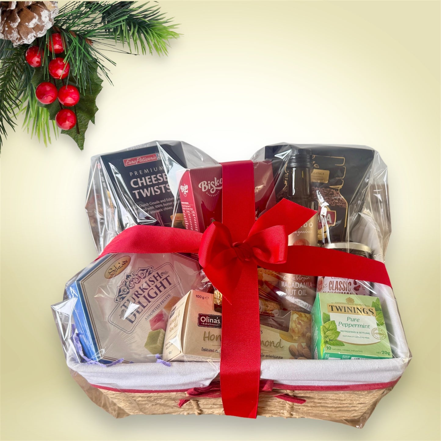 Christmas Hamper