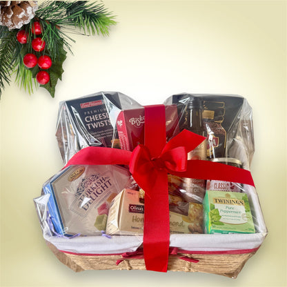 Christmas Hamper