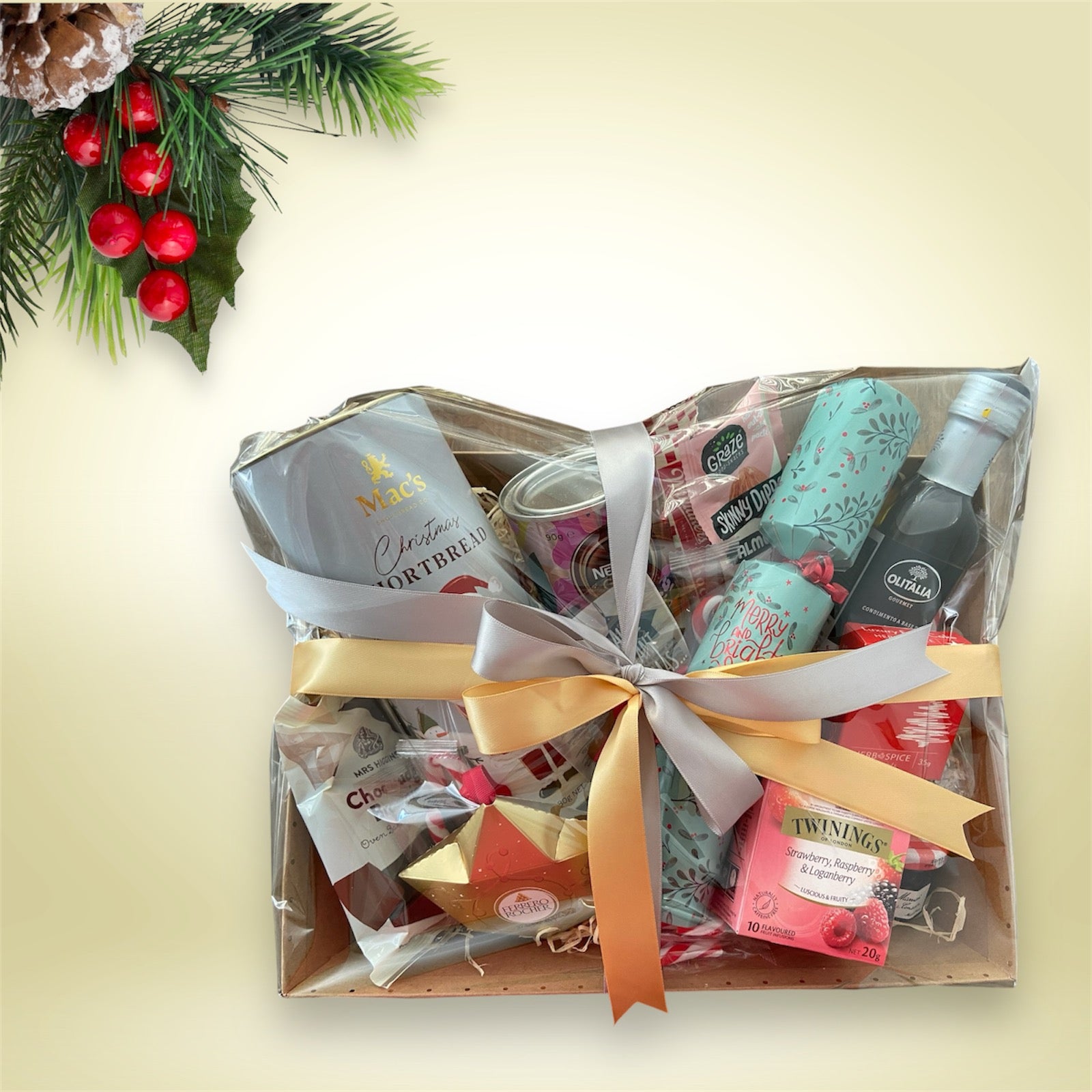 Christmas Hamper