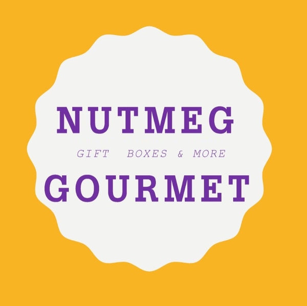 Nutmeg Gourmet